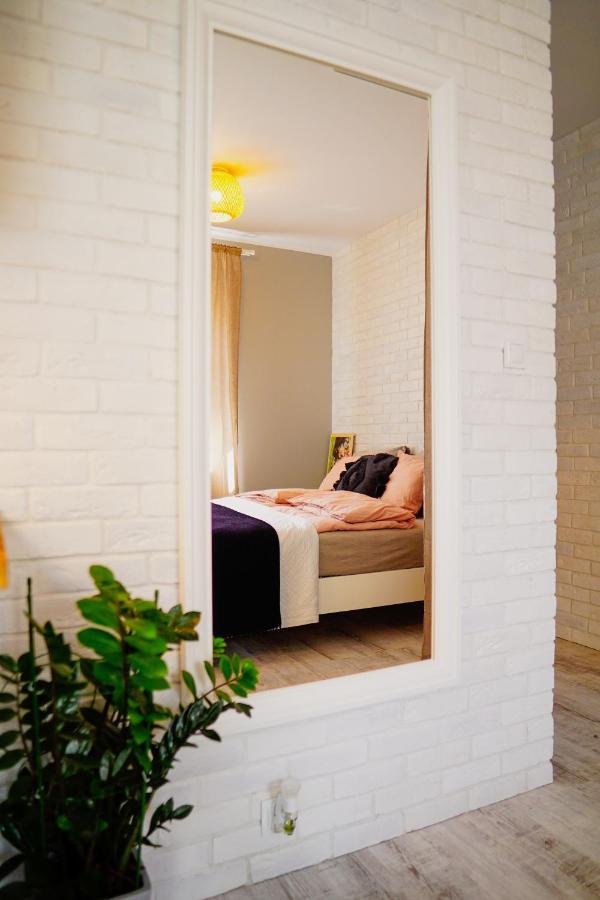Ohar Downtown Apartment *