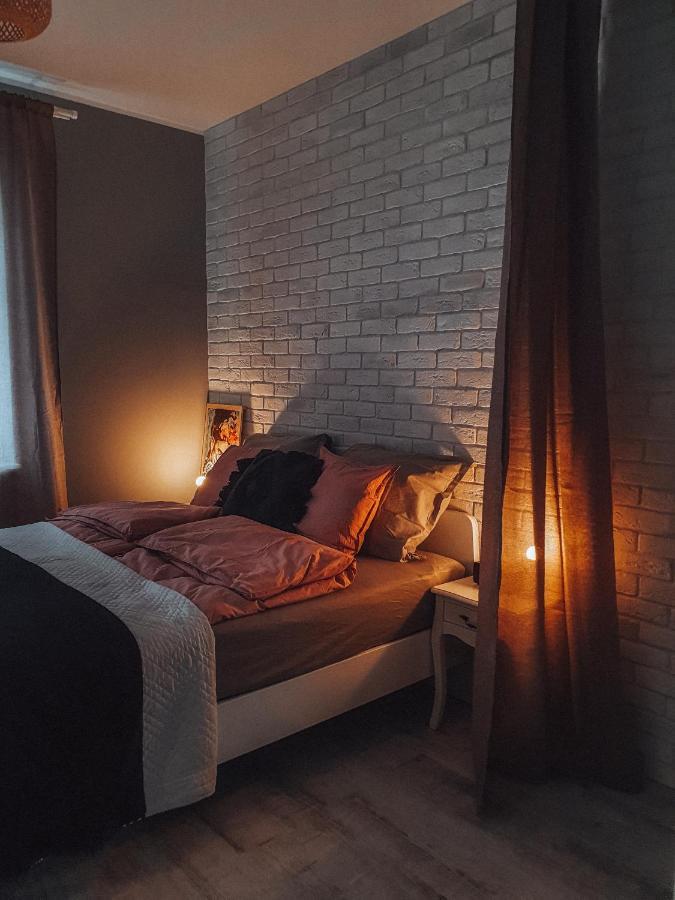 Ohar Downtown Apartment Elblag