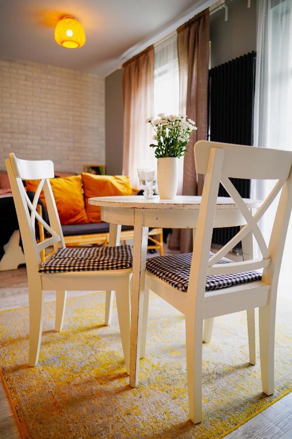 Apartment Ohar Downtown Elbing
