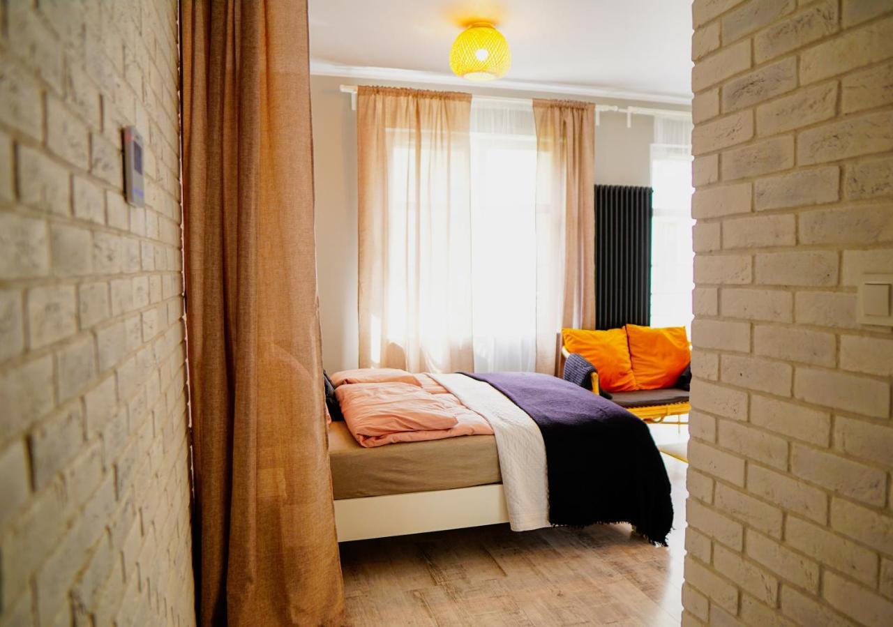 Apartment Ohar Downtown Elblag