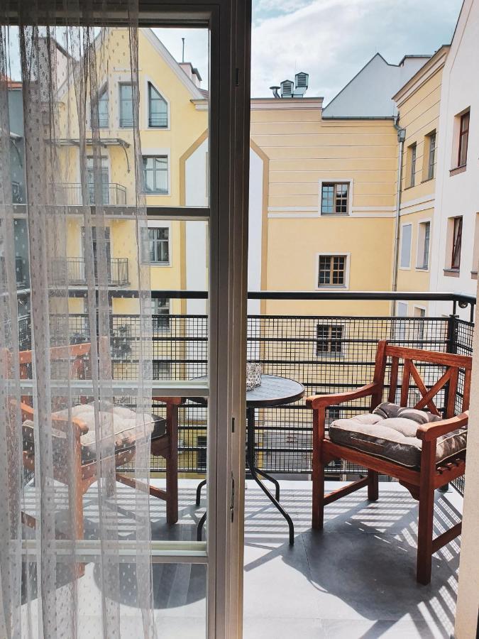 Ohar Downtown Elblag