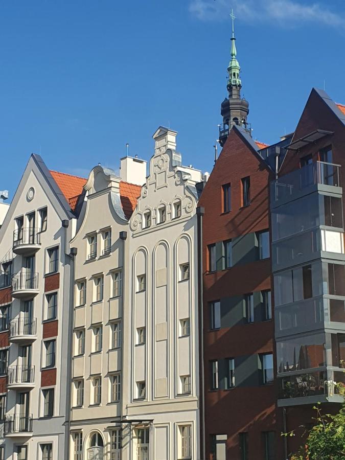 Ohar Downtown Elblag